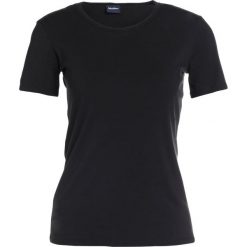 T-shirty damskie: Max Mara Leisure ESPOSTO Tshirt basic black