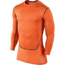 Odzież termoaktywna męska: koszulka termoaktywna męska NIKE PRO COMBAT HYPERCOOL COMPRESSION LONGSLEEVE / 636143-803