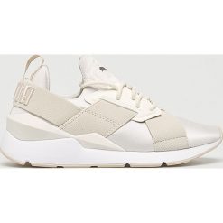 Buty sportowe damskie: Puma - Buty Muse Satin II
