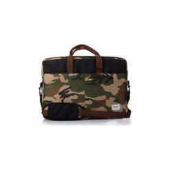 Torba na laptopa 15,6" dokumenty Ben Wild moro. Białe torby na laptopa marki Ben Wild, moro, z poliesteru. Za 57,00 zł.