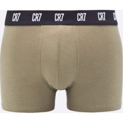 Bokserki męskie: CR7 Cristiano Ronaldo – Bokserki (3-pack)
