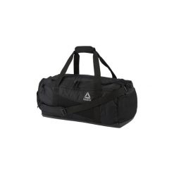 Torby Reebok Sport Torba Duffle. Czarne torebki klasyczne damskie marki Reebok Sport. Za 179,00 zł.
