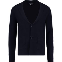 Kardigany męskie: Reiss ARTHUR Kardigan navy