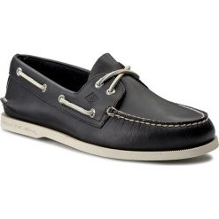 Mokasyny męskie: Mokasyny SPERRY – STS10405 Navy