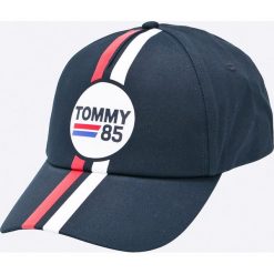 Czapki z daszkiem męskie: Tommy Hilfiger – Czapka