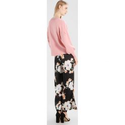 Swetry klasyczne damskie: Vila VIJENIFER Sweter bridal rose