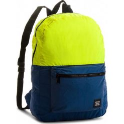 Plecaki męskie: Plecak HERSCHEL – Packable Daypack 10076-01902 Neon Yellow Refl./Peacoat Refl.