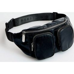 Saszetka nerka - Czarny. Czarne nerki damskie Mohito, bez wzorów, bez dodatków. Za 79,99 zł.