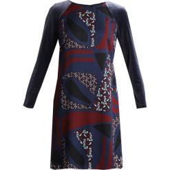 Sukienki: Taifun Sukienka letnia midnight blue druck