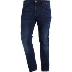 Jeansy męskie: CELIO JOSLUE Jeansy Slim Fit stone