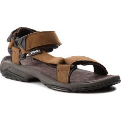 Sandały męskie: Sandały TEVA – Terra Fi Lite 1012072 Brown