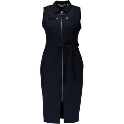 Sukienki: Dorothy Perkins Petite Sukienka koszulowa navy