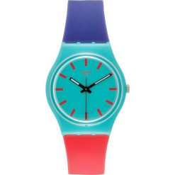Zegarki damskie: Swatch SHUNBUKIN Zegarek multi coloured