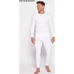 Kalesony męskie: Esotiq & henderson Henderson kalesony 4862 biały L – 5904086279686