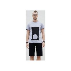 T-shirt unisex 04. Szare t-shirty męskie marki N/A, xl, z nadrukiem, z bawełny. Za 149,00 zł.