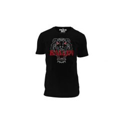 T-shirty męskie: T-shirty z krótkim rękawem American Joggs Ballin Shirt