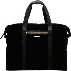 DAY Birger et Mikkelsen GWENETH FLOWER WEEKEND EXCLUSIVE Torba weekendowa black. Czarne torebki klasyczne damskie marki DAY Birger et Mikkelsen. Za 459,00 zł.