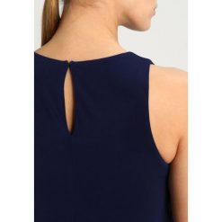 Sukienki hiszpanki: Lauren Ralph Lauren Petite SUZAN SLEEVELESS DAY DRESS Sukienka z dżerseju lighthouse navy/blue