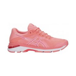 Buty Asics GEL-Pursue 4 W Różowe. Buty sportowe damskie Asics. Za 359,99 zł.