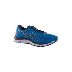 Buty do biegania GEL CUMULUS męskie. Niebieskie bez kategorii marki Asics, do biegania. W wyprzedaży za 329,99 zł.