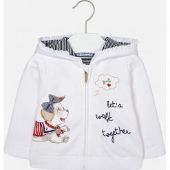 Bluzy dziewczęce rozpinane: Mayoral - Bluza dziecięca 68-98 cm