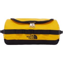Kosmetyczka The North Face Travel Canister S T0ASTPZU3 - żółty. Żółte kosmetyczki męskie The North Face, bez wzorów. Za 96,99 zł.