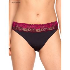 Figi PrimaDonna Delight 562760. Figi damskie PrimaDonna, bez wzorów. Za 179,00 zł.