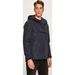 Produkt by Jack & Jones - Kurtka. Niebieskie płaszcze męskie PRODUKT by Jack & Jones, xl, bez wzorów, z poliesteru, krótkie, z kapturem. W wyprzedaży za 159,90 zł.