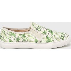 Answear - Buty. Szare buty sportowe damskie ANSWEAR, bez wzorów, z gumy, sportowe. W wyprzedaży za 49,90 zł.