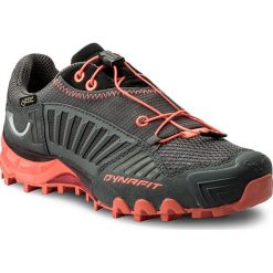 Buty sportowe damskie: Buty DYNAFIT – Feline Gtx GORE-TEX 64021 Carbon/Fluo Coral 0789