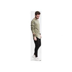 Longsleeve Victory. Zielone t-shirty męskie Ortiz®, na lato, s, z nadrukiem, bez kołnierzyka, długie. Za 139,00 zł.