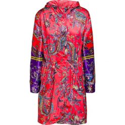 Parka SPORTALM HIBISCUS M.K. Czerwone kurtki damskie Sportalm, m, bez wzorów, z satyny. Za 1890,00 zł.