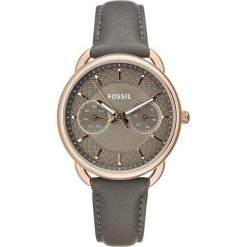Zegarki damskie: Fossil Zegarek grau