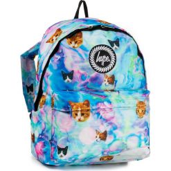 Plecak HYPE - Holo Kitty HY006-0024 Multi. Plecaki męskie Hype, bez wzorów, z materiału, sportowe. Za 129,00 zł.