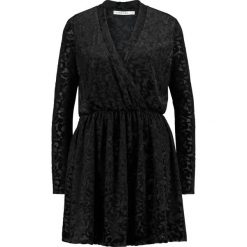 Sukienki hiszpanki: Ivyrevel CABARNET Sukienka letnia black