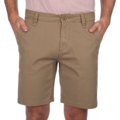 Rip Curl Szorty Męskie All Day 30 Brązowy. Pomarańczowe spodenki i szorty męskie marki Rip Curl, m, bez wzorów, krótkie. W wyprzedaży za 125,00 zł.