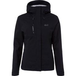 Jack Wolfskin TROPOSPHERE Kurtka puchowa black. Czarne kurtki sportowe damskie marki Jack Wolfskin, m, z poliesteru. W wyprzedaży za 703,20 zł.