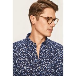 Polo Ralph Lauren - Koszula. Koszule męskie Polo Ralph Lauren, s, w kwiaty, z bawełny, casualowe, polo, z długim rękawem. W wyprzedaży za 449,90 zł.