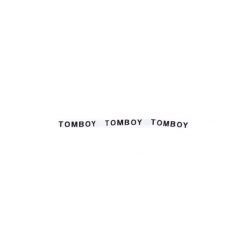 Slipy Tomboy 21VICJERSEY. Skarpetki damskie Tomboy. Za 150,47 zł.