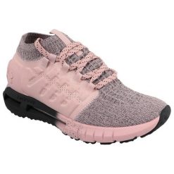 Under Armour Under Armour W Hovr Phantom NC 3020976-602 37,5 Różowe. Różowe buty sportowe damskie Under Armour, bez wzorów, z syntetyku, sportowe, do biegania. W wyprzedaży za 499,99 zł.
