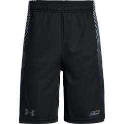 Under Armour Spodenki męskie SC30 Doppler Short czarne r. M (1309322-002). Szare spodenki sportowe męskie marki Under Armour, z elastanu, sportowe. Za 96,50 zł.