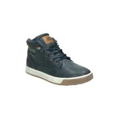 Buty Dziecko Xti 55301. Niebieskie trampki chłopięce marki Xti. Za 197,83 zł.