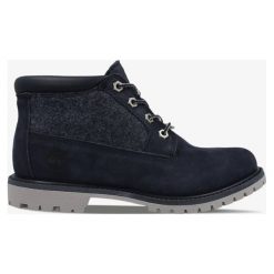 Timberland Nellie Chukka Double F/l buty damskie, granatowy, rozmiar 37. Niebieskie buty trekkingowe damskie Timberland. W wyprzedaży za 359,99 zł.