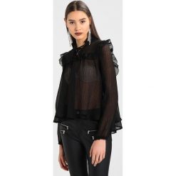 Bluzki asymetryczne: Moves FATMA Bluzka black