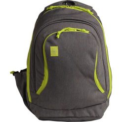 Plecaki damskie: Lässig 4KIDS BIG BACKPACK ABOUT FRIENDS Plecak melange grey