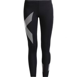 Legginsy: 2XU TR2 COMPRESSION Legginsy black