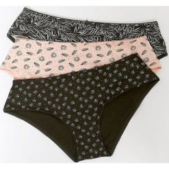 Etam - Figi Maelle. Majtki damskie Etam, s, z bawełny. W wyprzedaży za 49,90 zł.