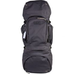 Plecaki męskie: Jack Wolfskin HOBO KING 85 PACK Plecak trekkingowy phantom