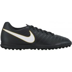 Buty sportowe męskie: Nike Męskie Obuwie Sportowe Tiempox Rio Iv Tf 42.5