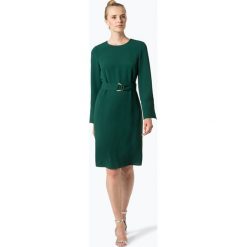 Apriori - Sukienka damska – Coordinates, zielony. Zielone sukienki balowe marki Apriori, xl, w paski. Za 349,95 zł.
